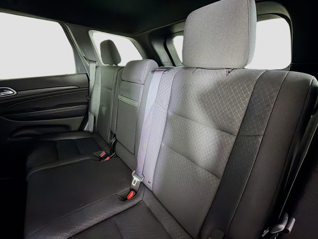 Used 2020 Jeep Grand Cherokee Laredo image 19