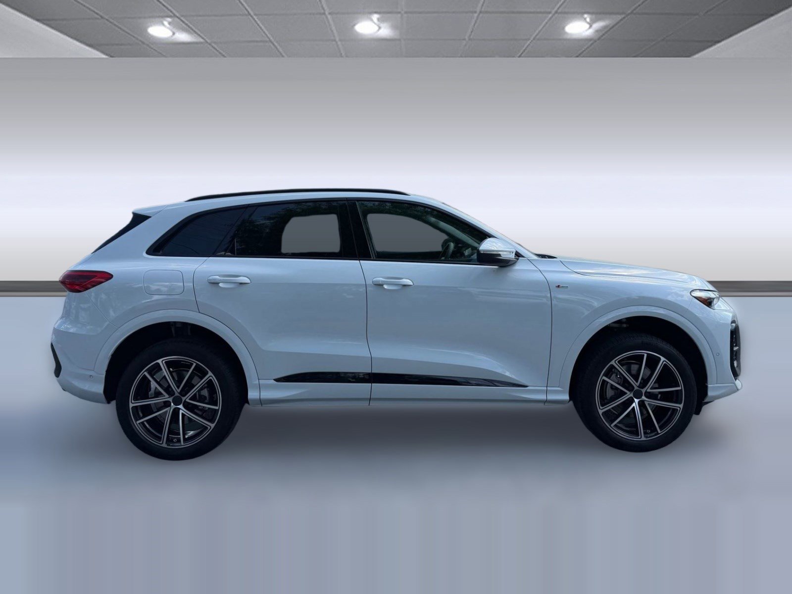New 2026 Audi Q5 Premium AWD/4WD image 8