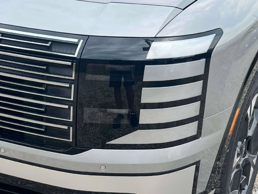 New 2027 Hyundai Palisade Limited AWD/4WD image 7