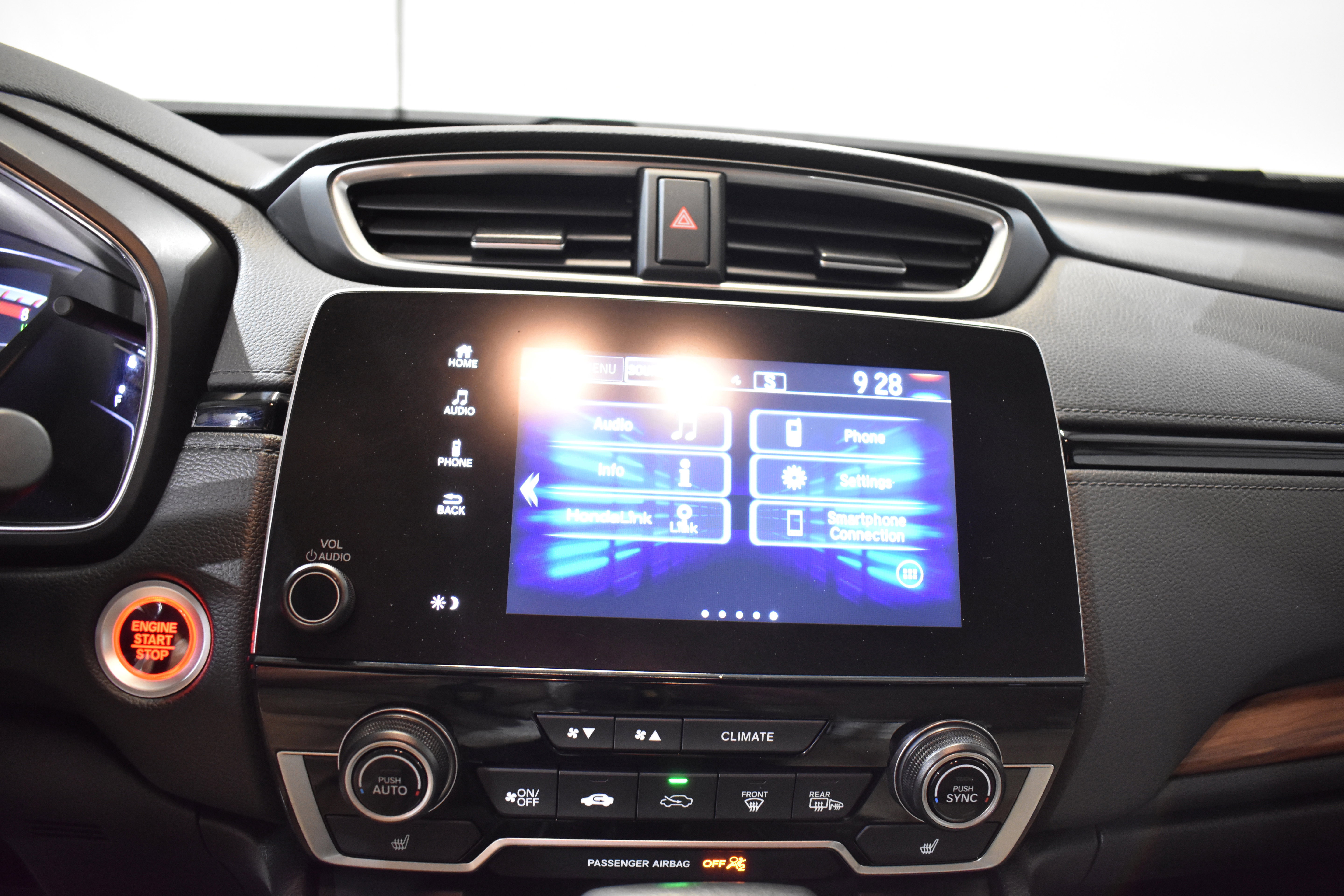 Used 2022 Honda CR-V EX-L image 17