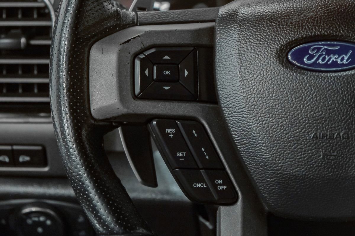 Used 2019 Ford F150 Raptor w/ Equipment Group 802A Luxury image 16