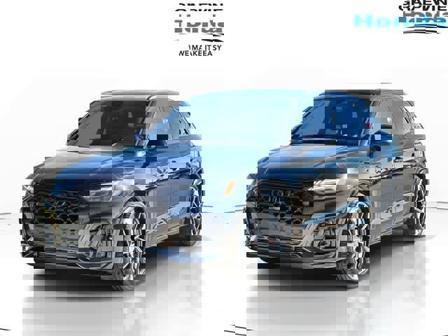 Used 2024 Audi SQ5 Prestige image 1