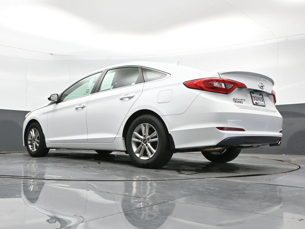Used 2016 Hyundai Sonata SE FWD image 46