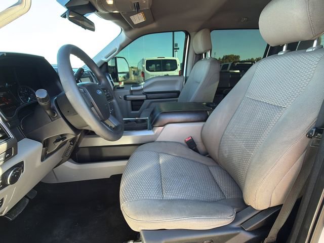 Used 2020 Ford F250 XLT w/ XLT Premium Package image 20