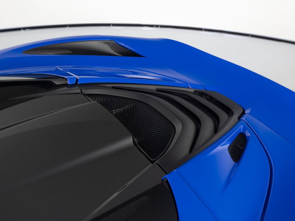 Used 2020 McLaren 720S Spider RWD image 38