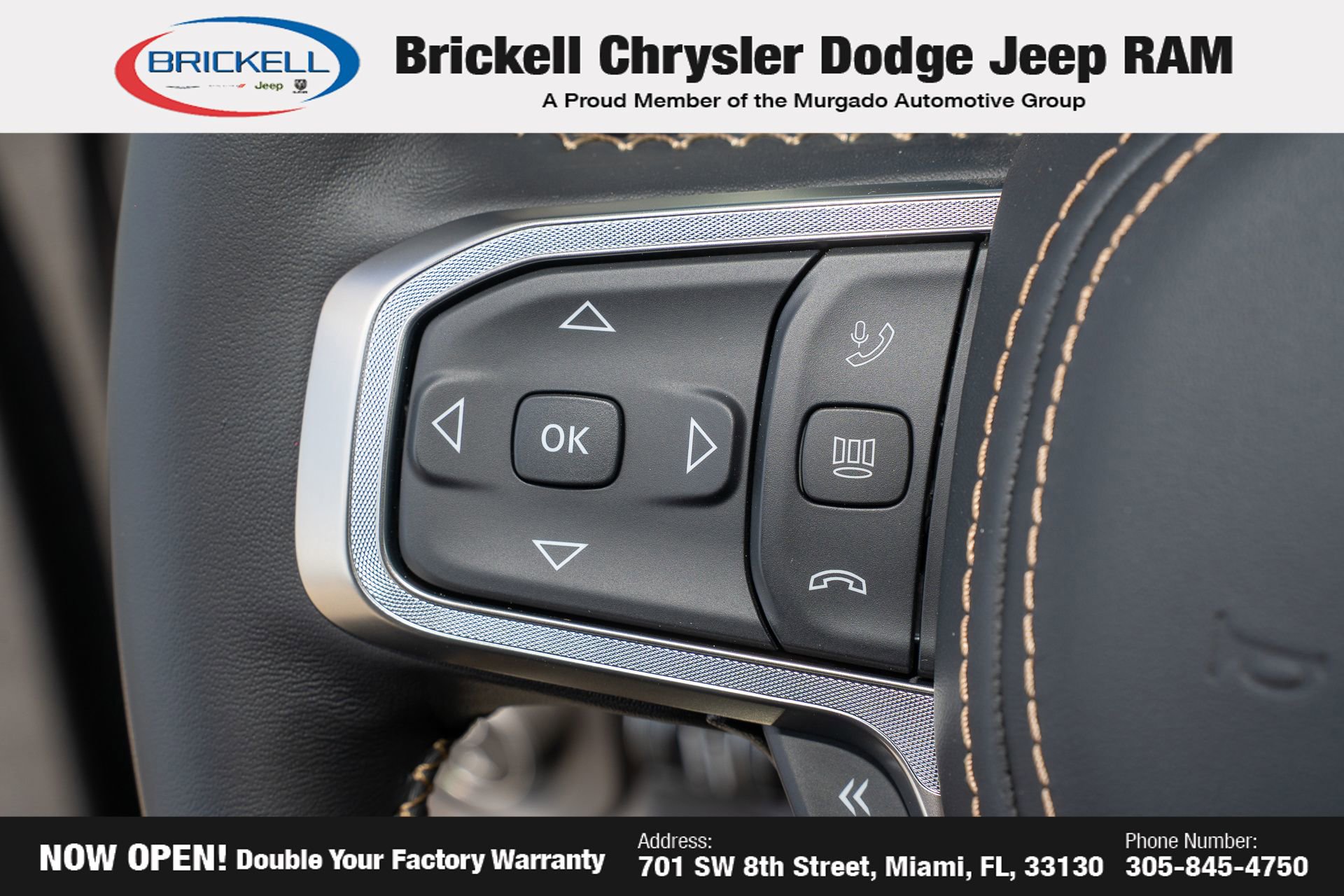 New 2026 RAM 1500 Tungsten image 29