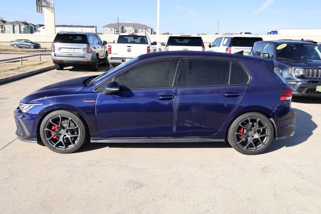 Used 2022 Volkswagen GTI S image 4