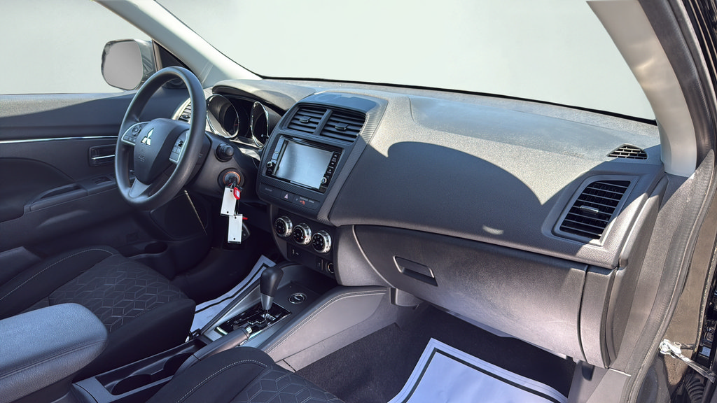 Used 2024 Mitsubishi Outlander Sport ES AWD/4WD image 38