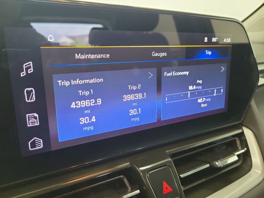 Used 2024 Chevrolet TrailBlazer LS w/ LS Confidence Package FWD image 26