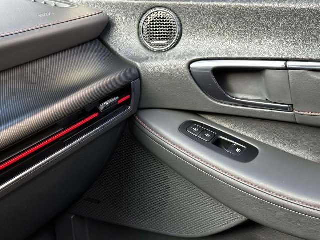 Used 2024 Hyundai Sonata N Line FWD image 32