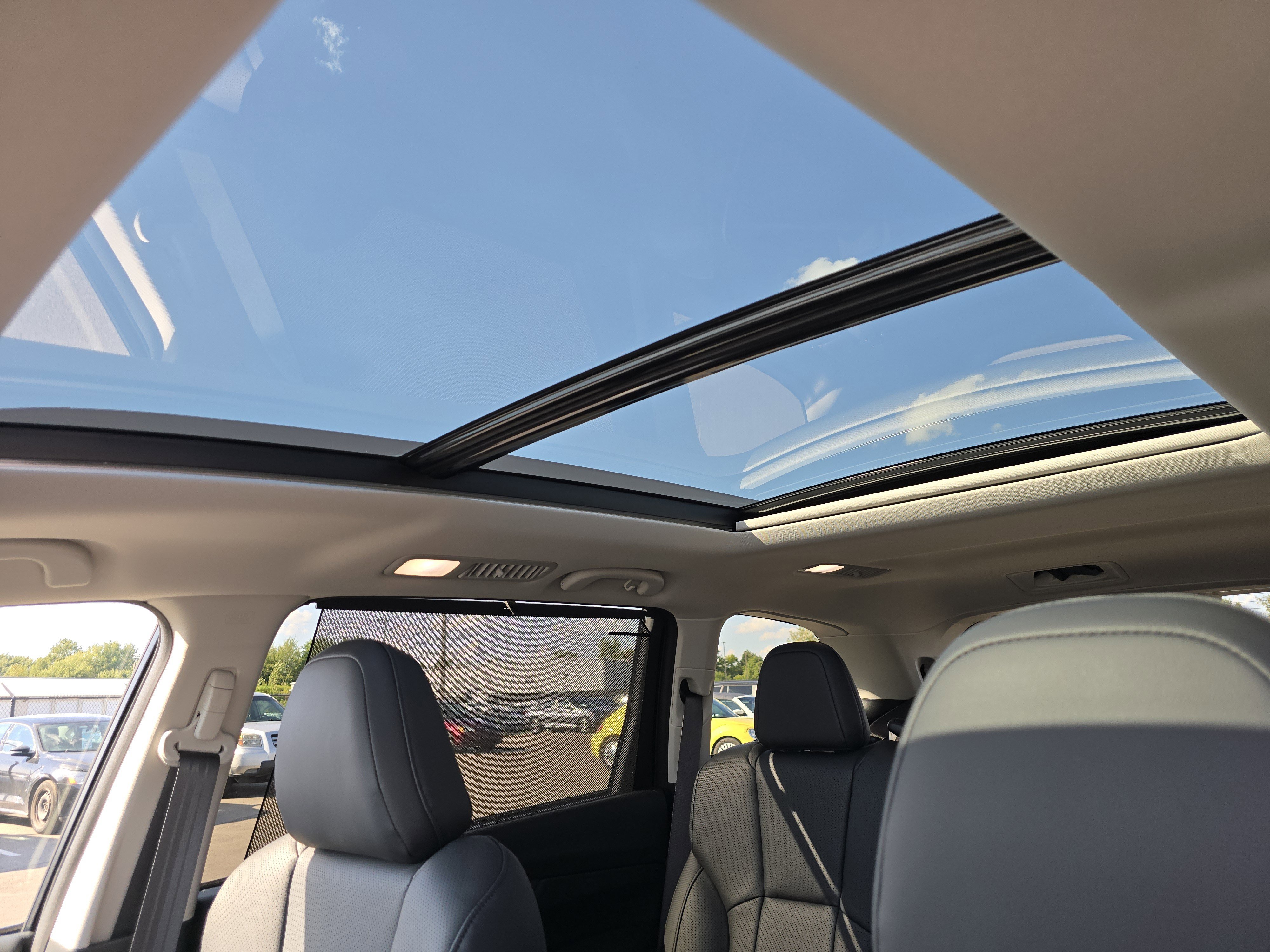 New 2025 Subaru Ascent Bronze Edition image 9