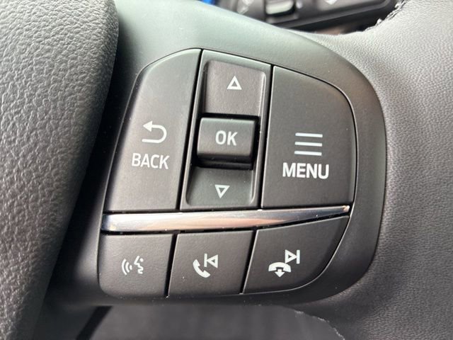 New 2025 Ford Bronco Sport Outer Banks w/ Outer Banks Tech Package+ image 37