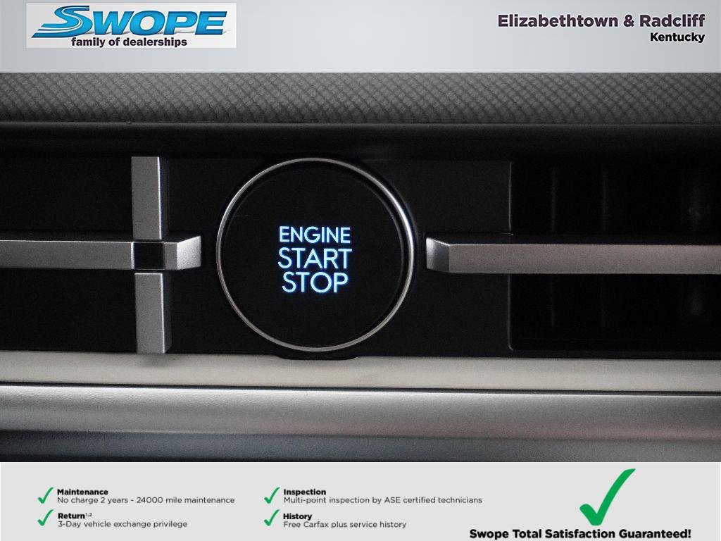 New 2026 Hyundai Santa Fe SE image 21