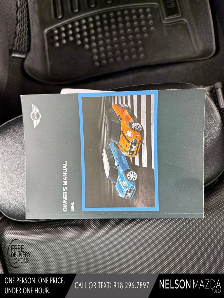 Used 2018 MINI Cooper S image 45