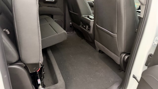 New 2026 Chevrolet Silverado 1500 LT Trail Boss w/ LT Trail Boss Premium Package image 52