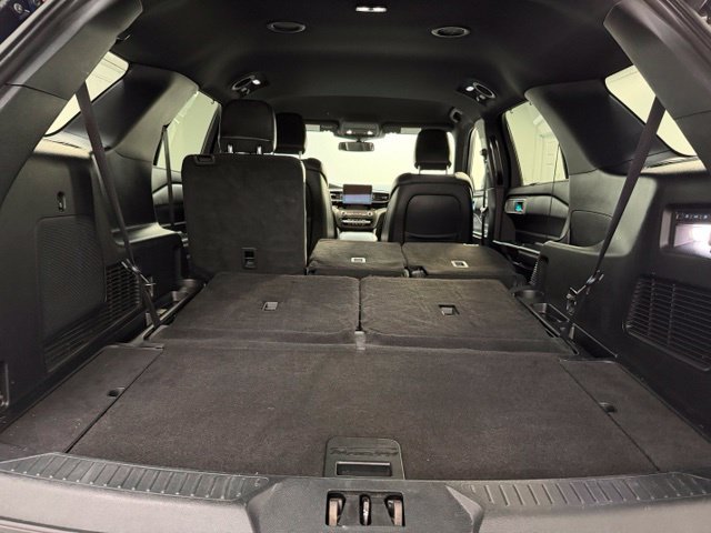 Used 2020 Ford Explorer ST w/ ST Street Pack AWD/4WD image 38