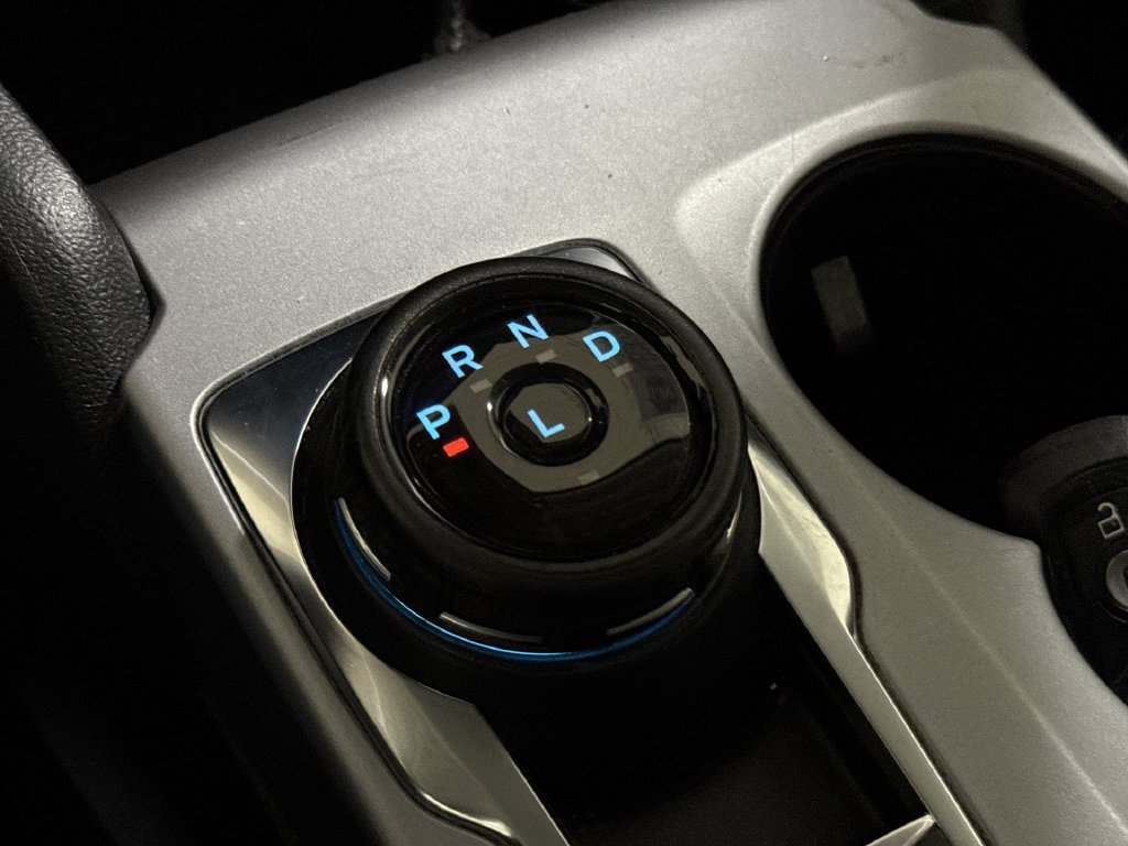 Used 2024 Ford Bronco Sport Big Bend AWD/4WD image 17
