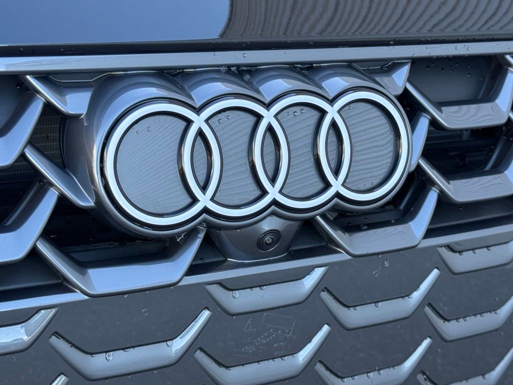 Used 2025 Audi A5 2.0T Premium Plus w/ Premium Plus image 24