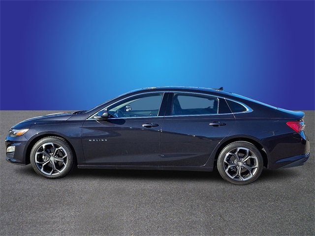 Used 2022 Chevrolet Malibu LT image 7