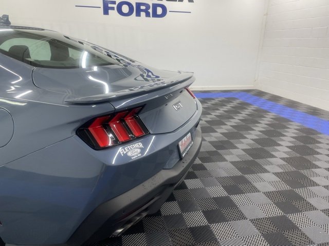 New 2025 Ford Mustang GT Premium image 11