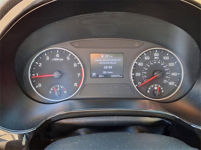 Used 2021 Kia Seltos EX image 15