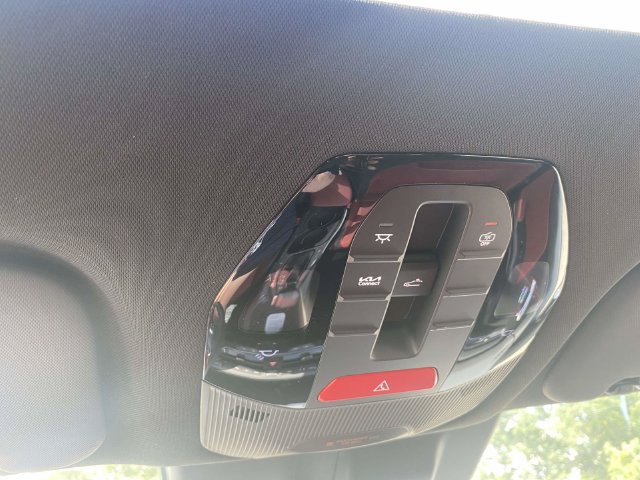 New 2026 Kia K4 EX w/ GT-Line Premium Package FWD image 19