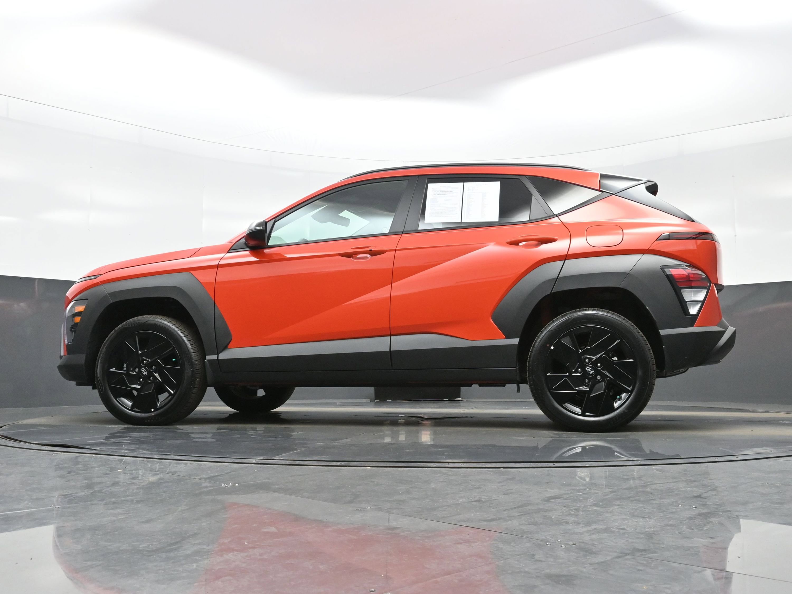 Certified 2026 Hyundai Kona SEL Sport AWD/4WD image 27