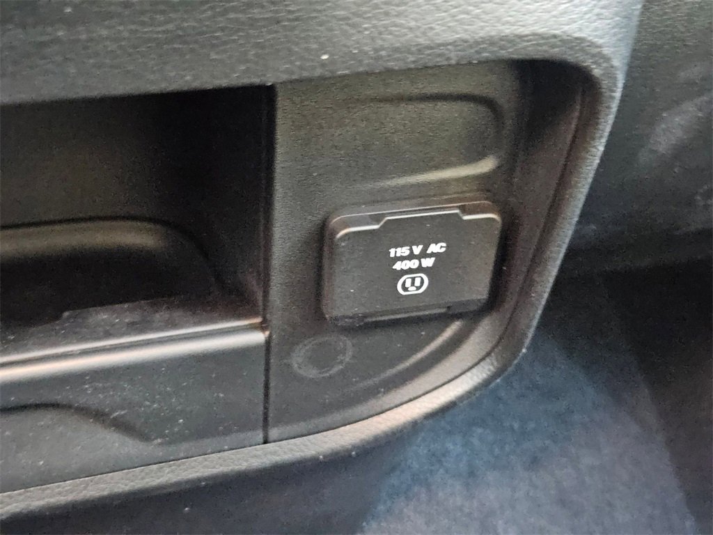 New 2026 RAM 2500 Tradesman image 31