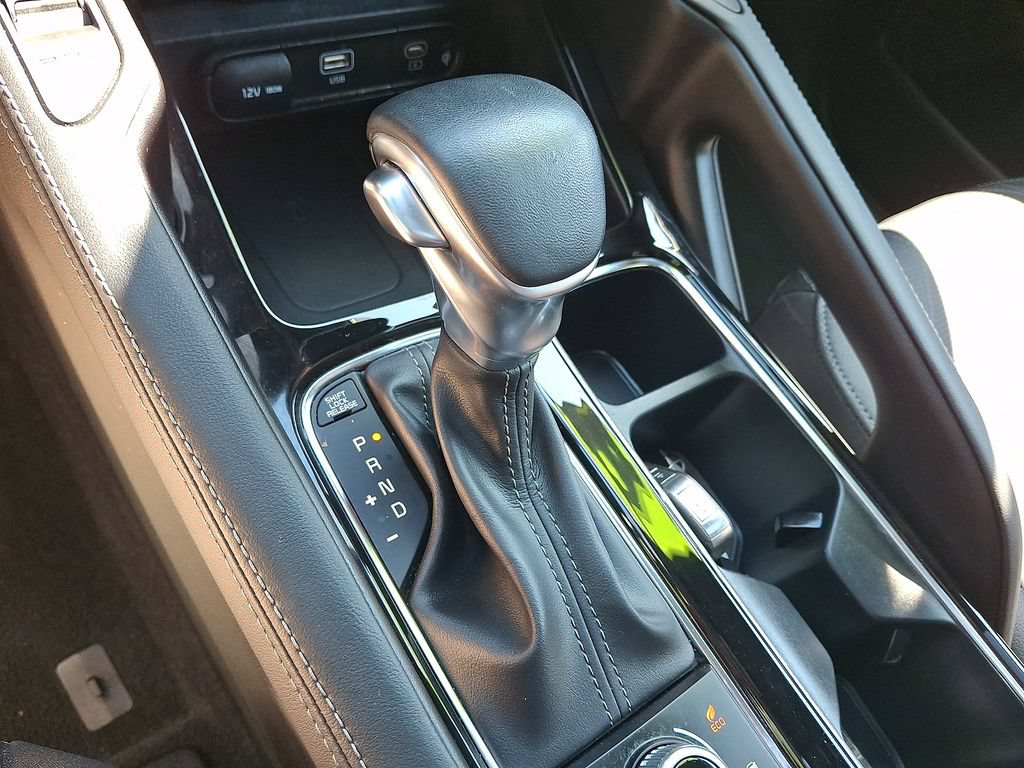 Certified 2024 Kia Telluride EX X-Line AWD/4WD image 4