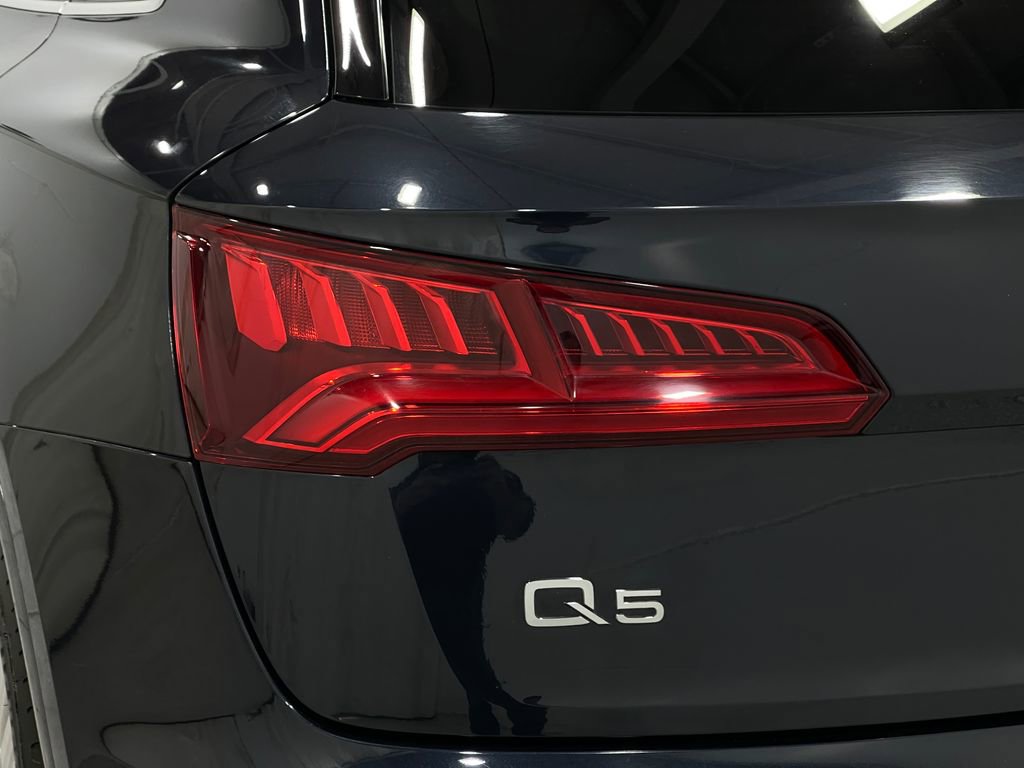 Used 2018 Audi Q5 2.0T Premium Plus w/ Premium Plus Package image 35