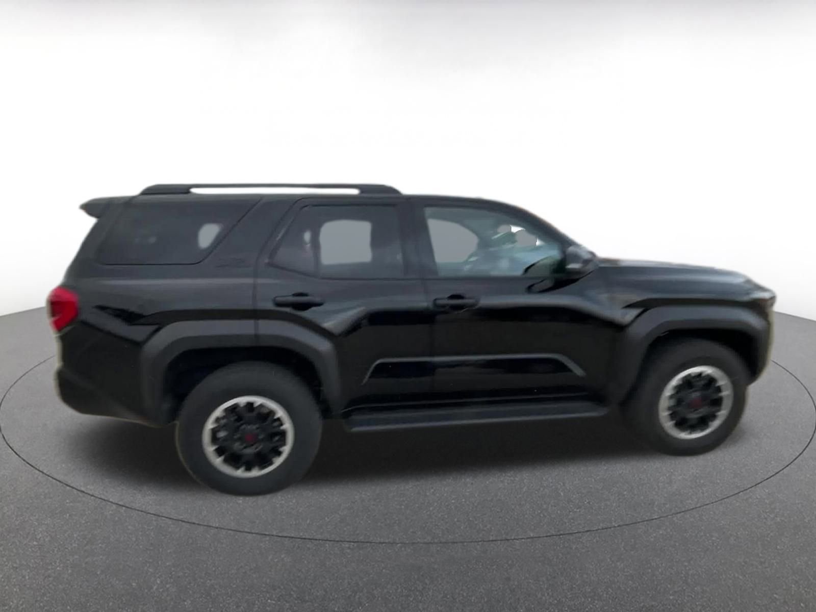 Used 2025 Toyota 4Runner TRD Off-Road image 16