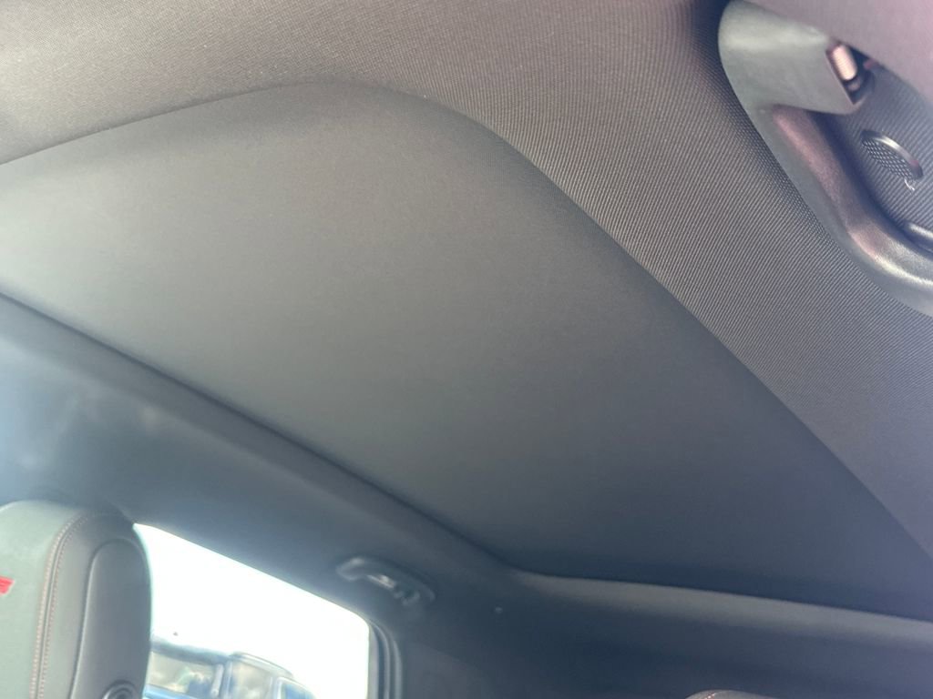 New 2026 Chevrolet TrailBlazer RS w/ Convenience Package image 18