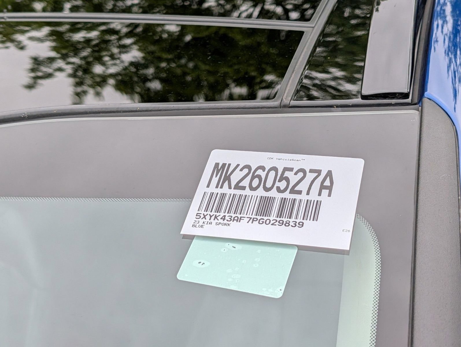 Used 2023 Kia Sportage SX FWD image 33
