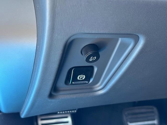 New 2025 Chevrolet Corvette Z06 image 31