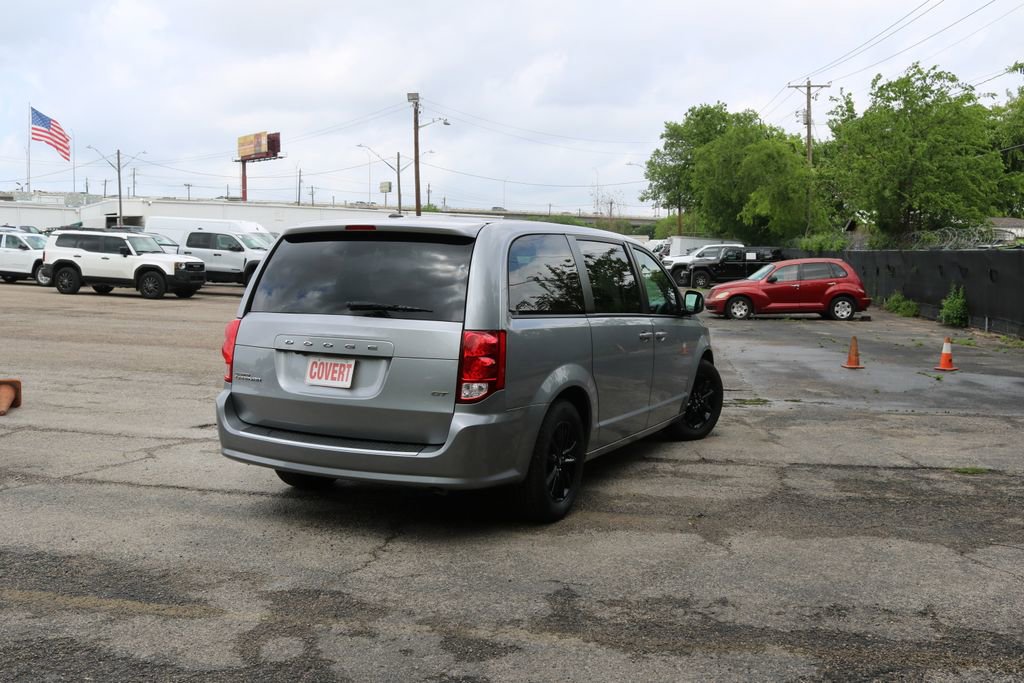 Used 2020 Dodge Grand Caravan GT image 5