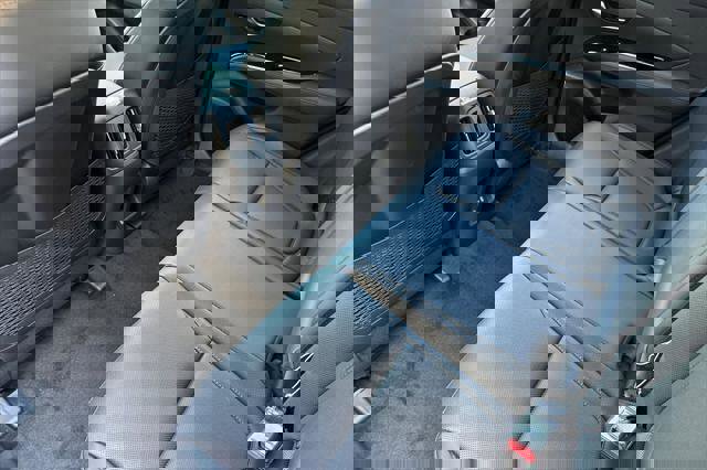 New 2025 Hyundai Tucson Limited image 9