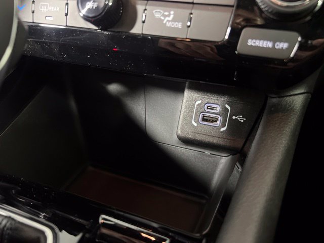 New 2026 Jeep Compass Latitude AWD/4WD image 22