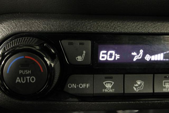 Certified 2023 Nissan Kicks SR w/ SR Premium Package FWD image 23