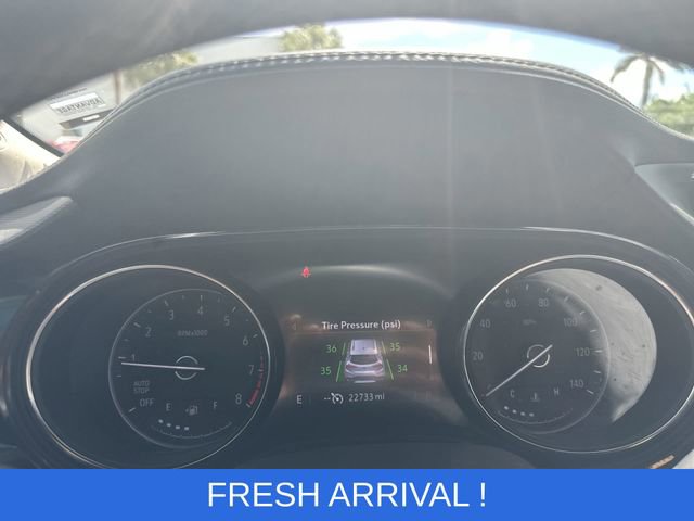 Used 2023 Buick Encore GX Select image 26