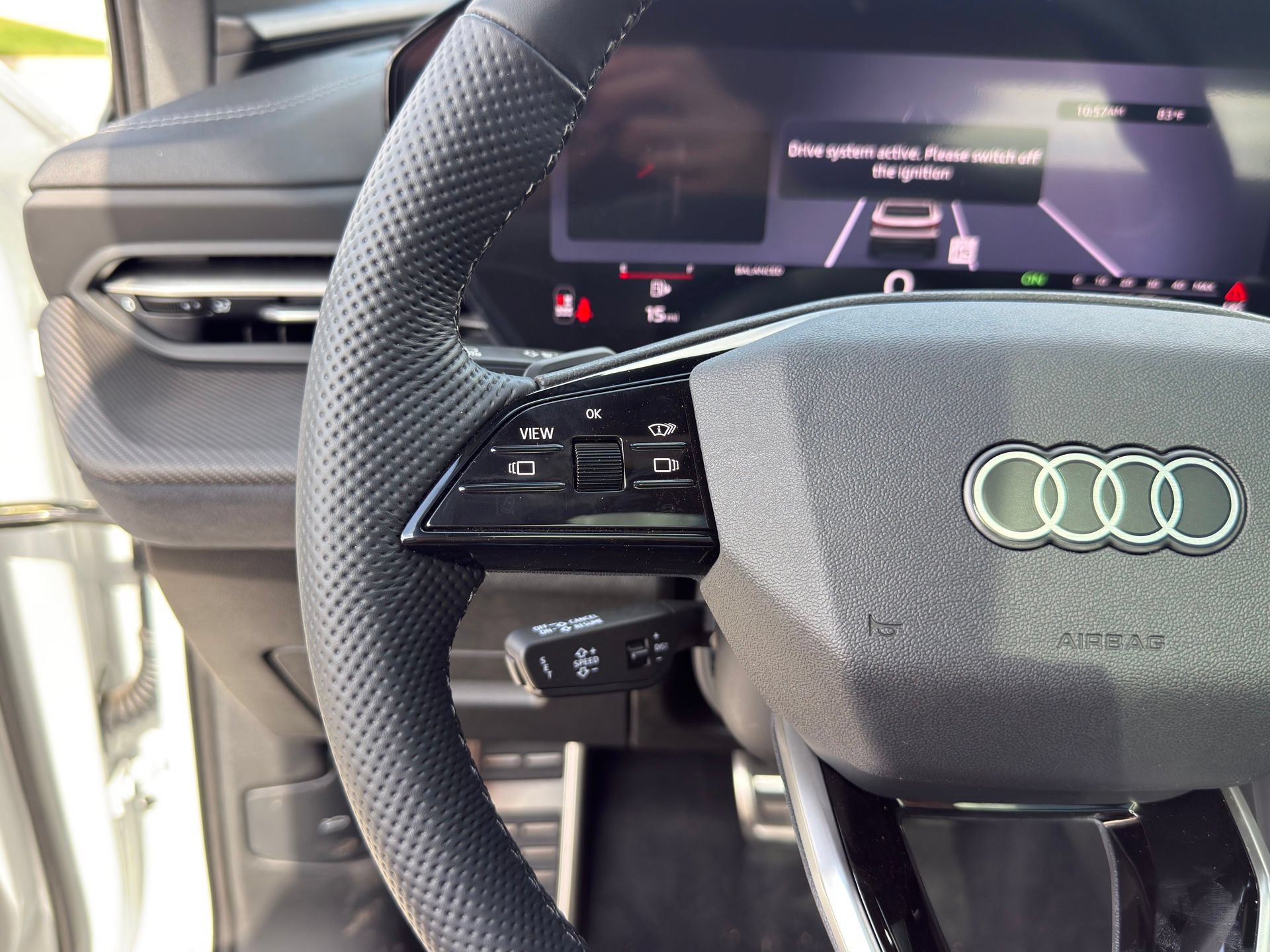 New 2026 Audi SQ5 Prestige AWD/4WD image 21