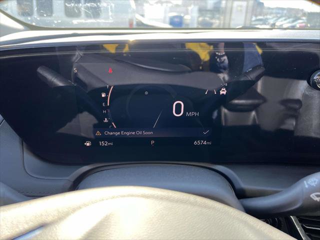 Used 2025 Buick Encore GX Preferred w/ Advanced Technology Package image 25