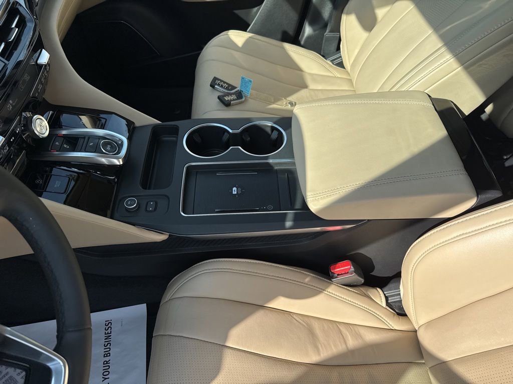 Used 2025 Acura MDX Technology Package image 29