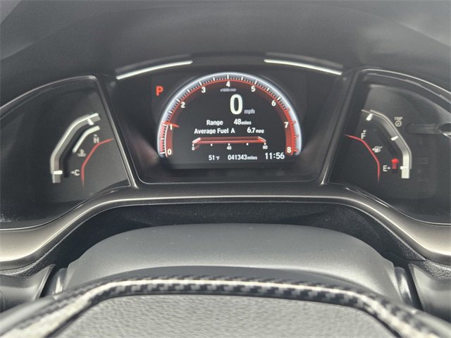 Used 2019 Honda Civic Sport Touring image 21