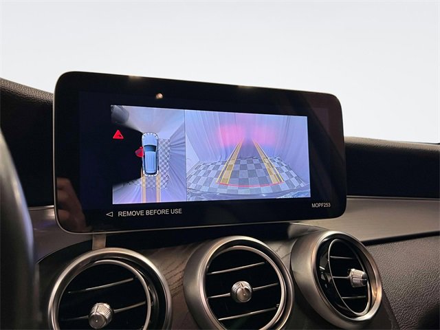 Certified 2022 Mercedes-Benz GLC 300 4MATIC image 27