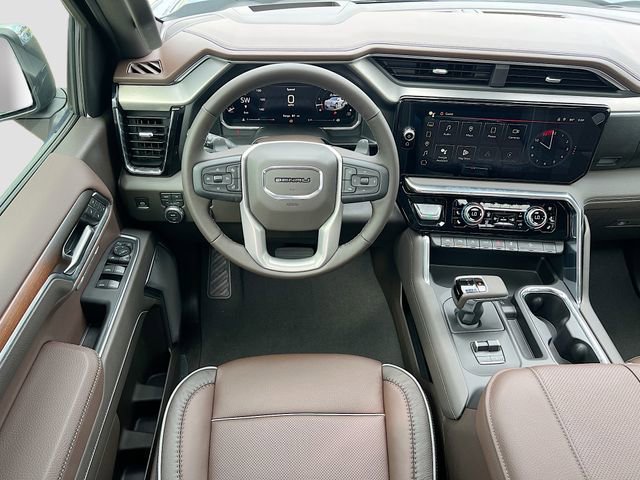 New 2026 GMC Sierra 1500 Denali w/ Denali Reserve Package AWD/4WD image 16