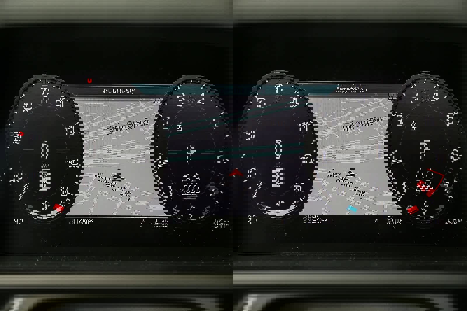 New 2025 Land Rover Defender 130 V8 image 22