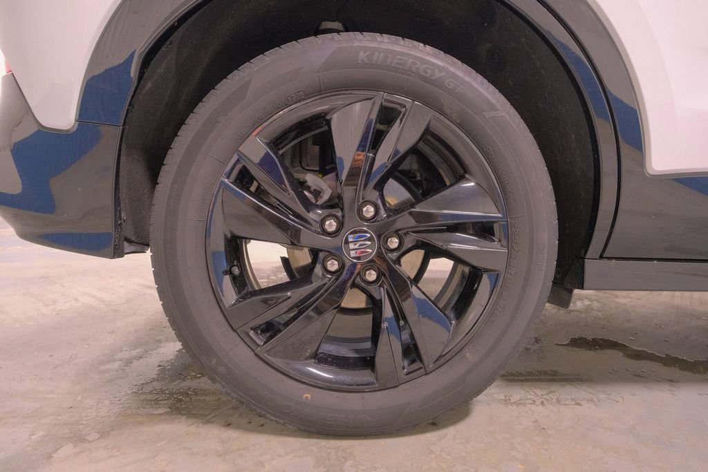 Used 2024 Buick Encore GX Sport Touring image 40