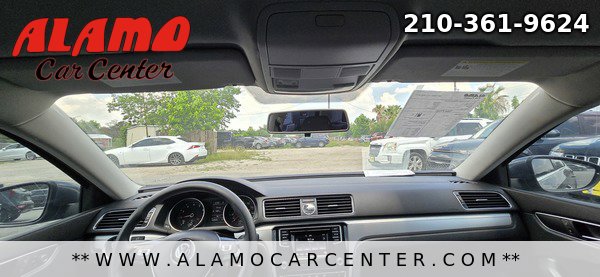 Used 2017 Volkswagen Passat 1.8T S FWD image 37