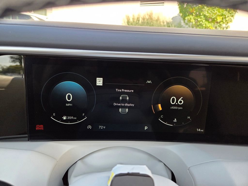 New 2026 Hyundai Palisade Calligraphy image 35