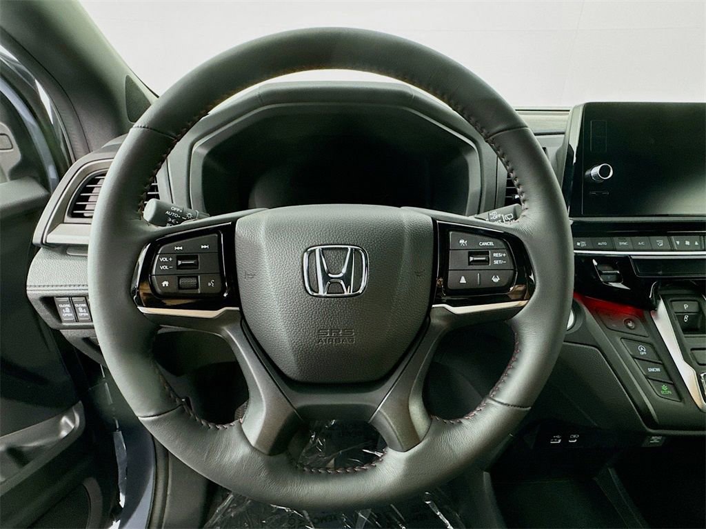 New 2026 Honda Odyssey Sport-L image 16